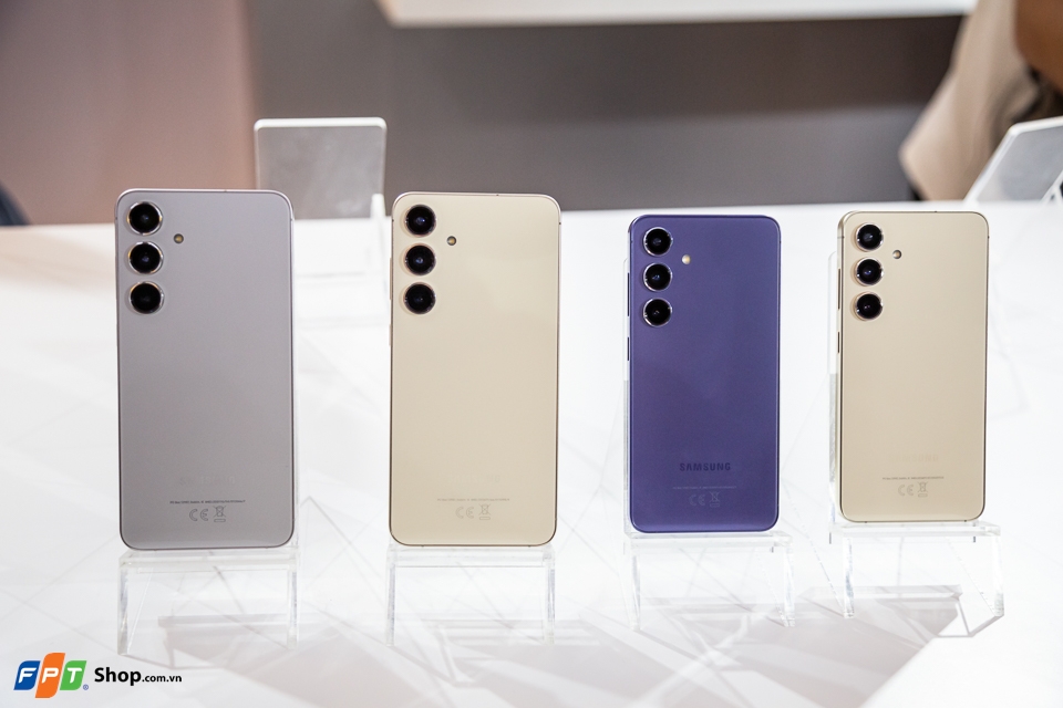 Lý do nên mua Galaxy S24 và S24 Plus (ảnh 7)