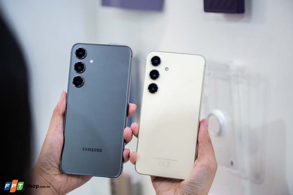 Thiết kế cao cấp, thời thượng