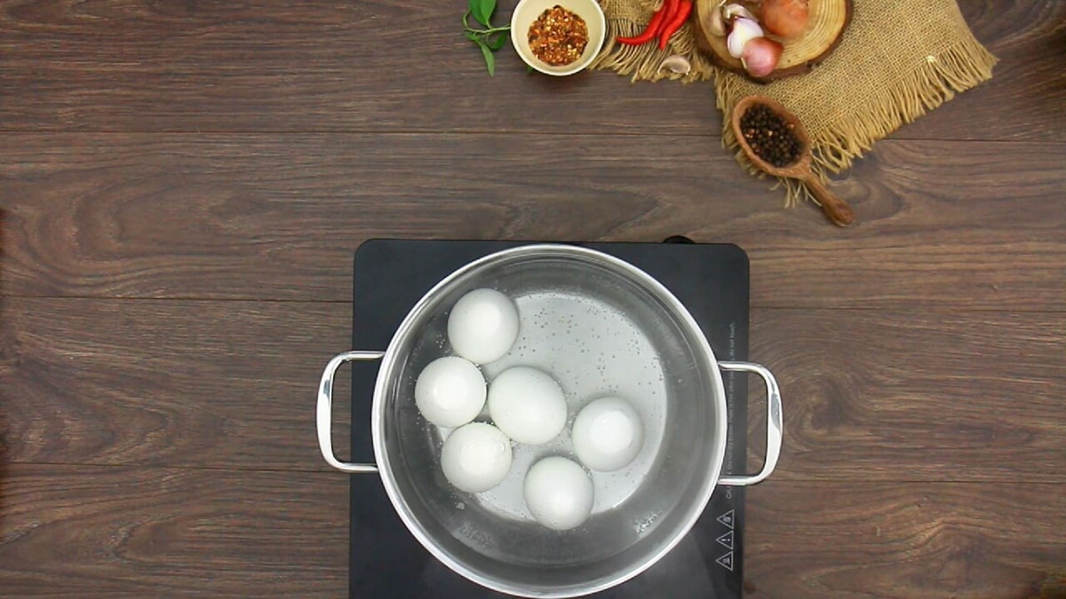 cách bảo quản trứng vịt lộn sống được lâu - hình 4