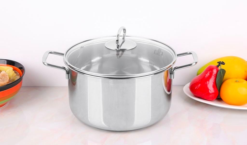 Phân biệt các loại nồi inox trên thị trường và tham khảo thương hiệu nồi chất lượng 1