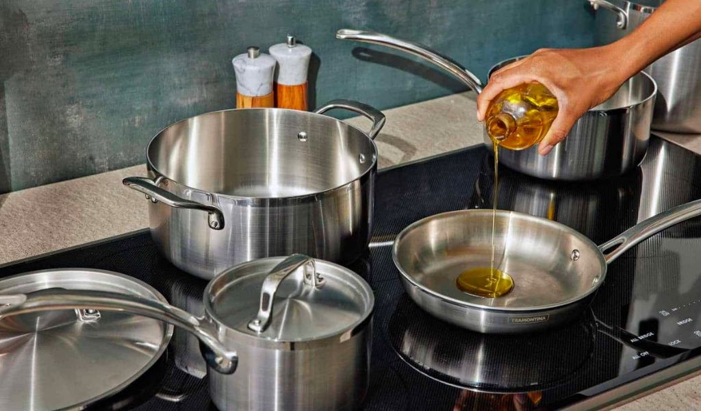 Phân biệt các loại nồi inox trên thị trường và tham khảo thương hiệu nồi chất lượng 5