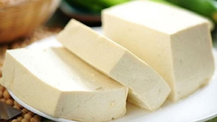 cách làm đậu phụ chiên trứng (hình 3)