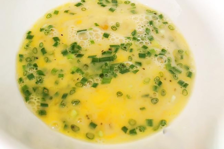cách làm đậu phụ chiên trứng (hình 5)