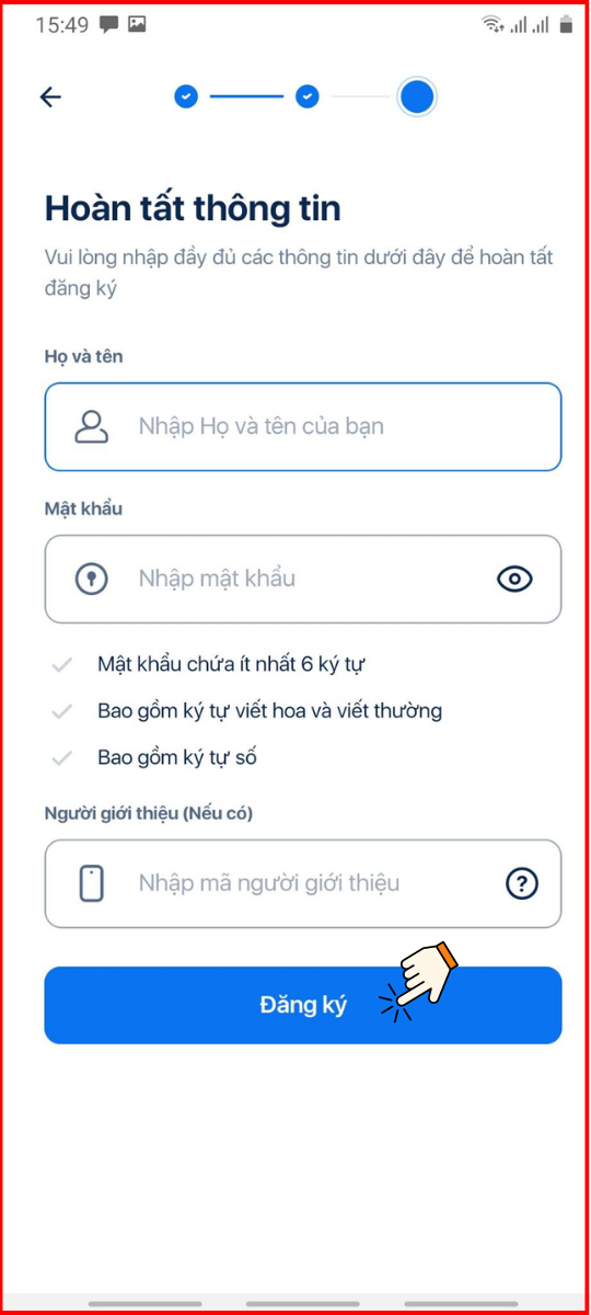 tra cứu khoản vay Mcredit - hình 6