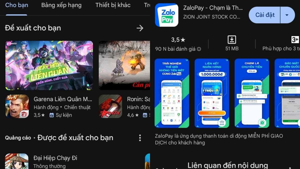 tra cứu khoản vay Mcredit - hình 9