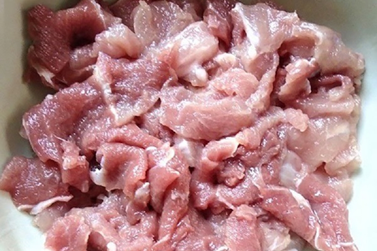 nui xào thịt heo (hình 3)