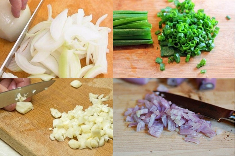 nui xào thịt heo (hình 4)