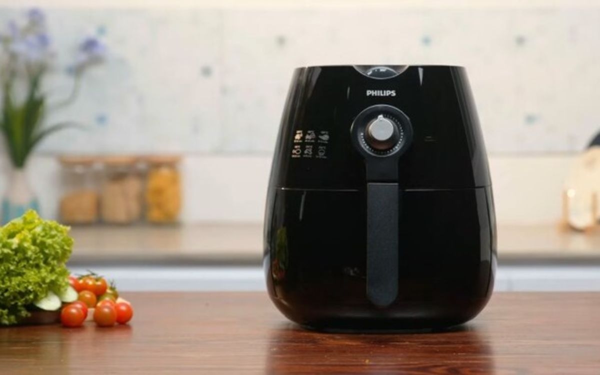 Bước 3: Nướng đậu bắp