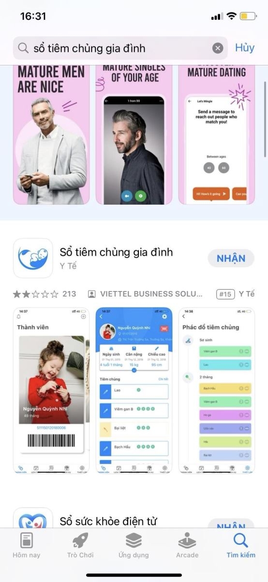 tra cứu tiêm chủng - hình 10
