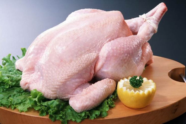 Tips làm gà nướng sa tế bằng nồi chiên không dầu và lò nướng đảm bảo ngon mê ly - hình 3