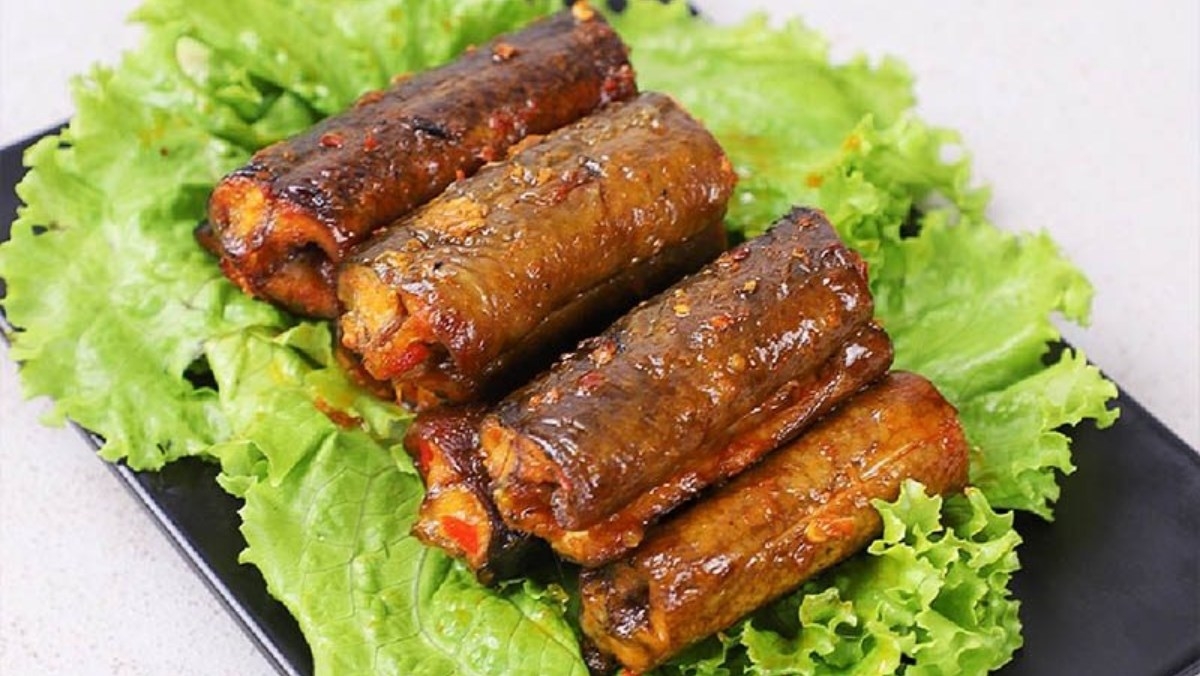 lươn nướng muối ớt - hình 10