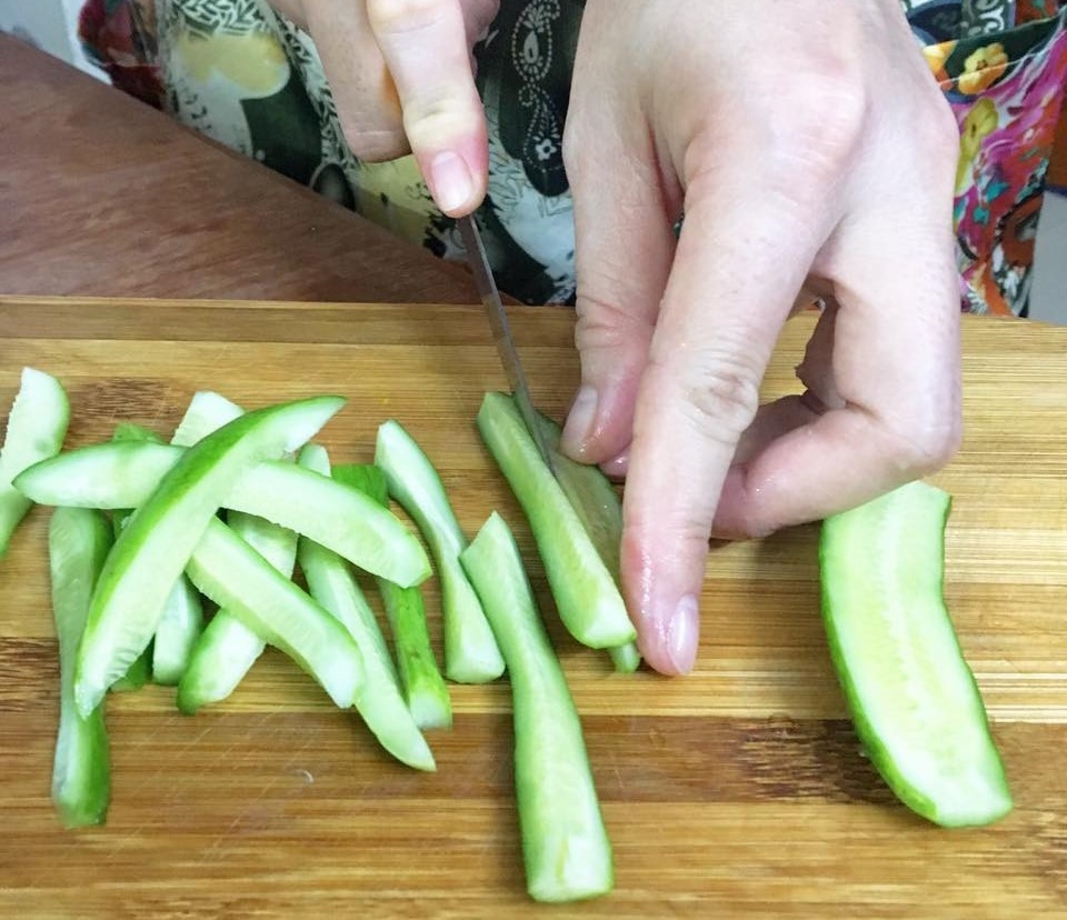 lươn nướng muối ớt - hình 7