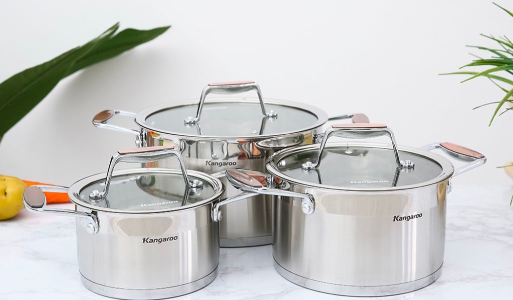 Cách chọn loại nồi nấu canh bền, an toàn và tham khảo một số bộ nồi chất lượng 4