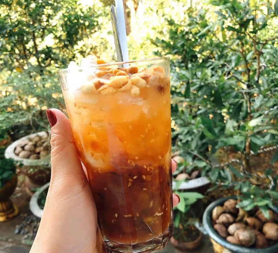 Một số điều cần lưu ý khi uống đá me