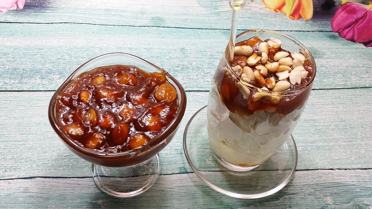 Đá me là một trong những loại nước giải khát nhận được nhiều người yêu thích nhất vào mùa hè