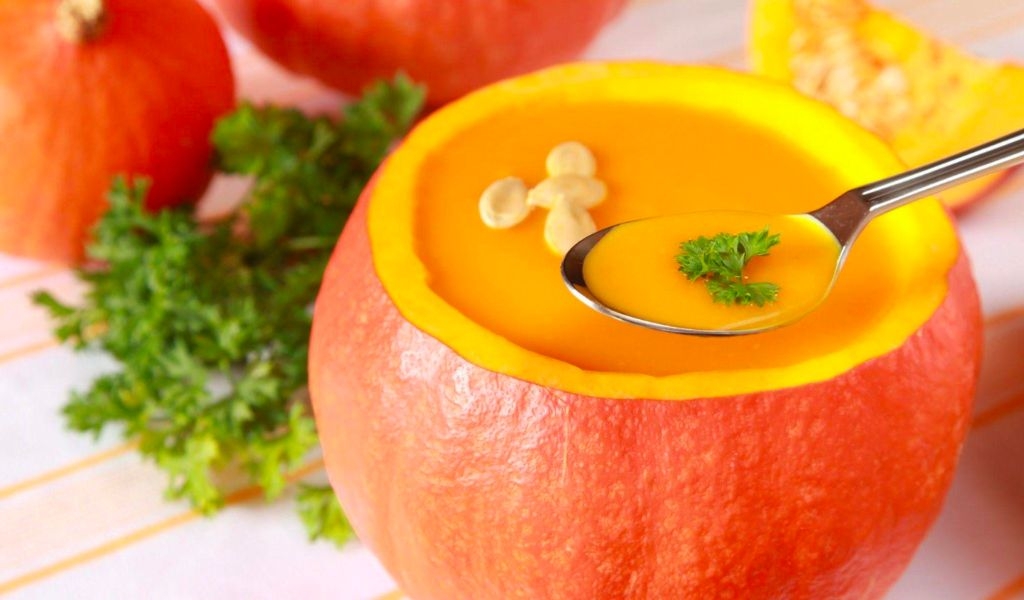 Cách nấu bột ăn dặm thơm ngon, đầy đủ dinh dưỡng, kích thích vị giác của bé 2