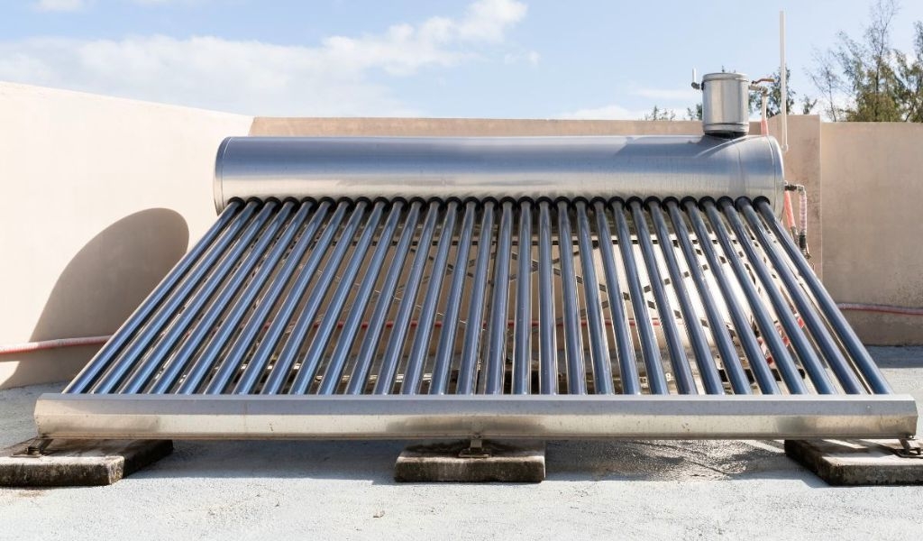 Lợi ích của máy nóng lạnh năng lượng mặt trời là gì và có nên mua hay không? 2