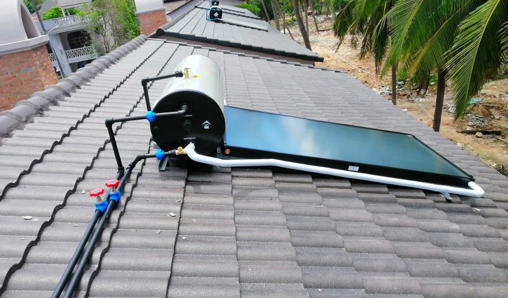 Lợi ích của máy nóng lạnh năng lượng mặt trời là gì và có nên mua hay không? 4