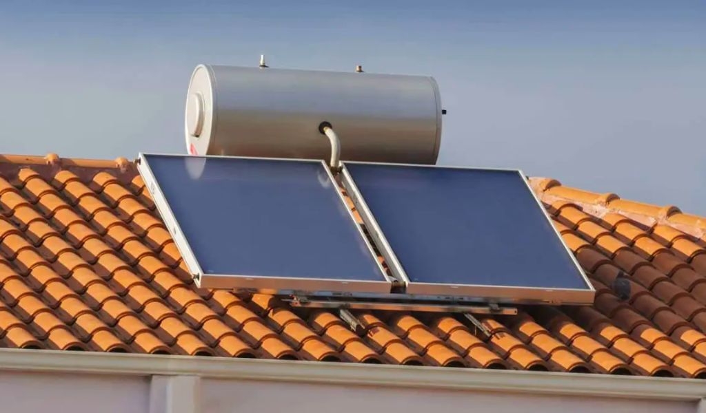 Lợi ích của máy nóng lạnh năng lượng mặt trời là gì và có nên mua hay không? 5