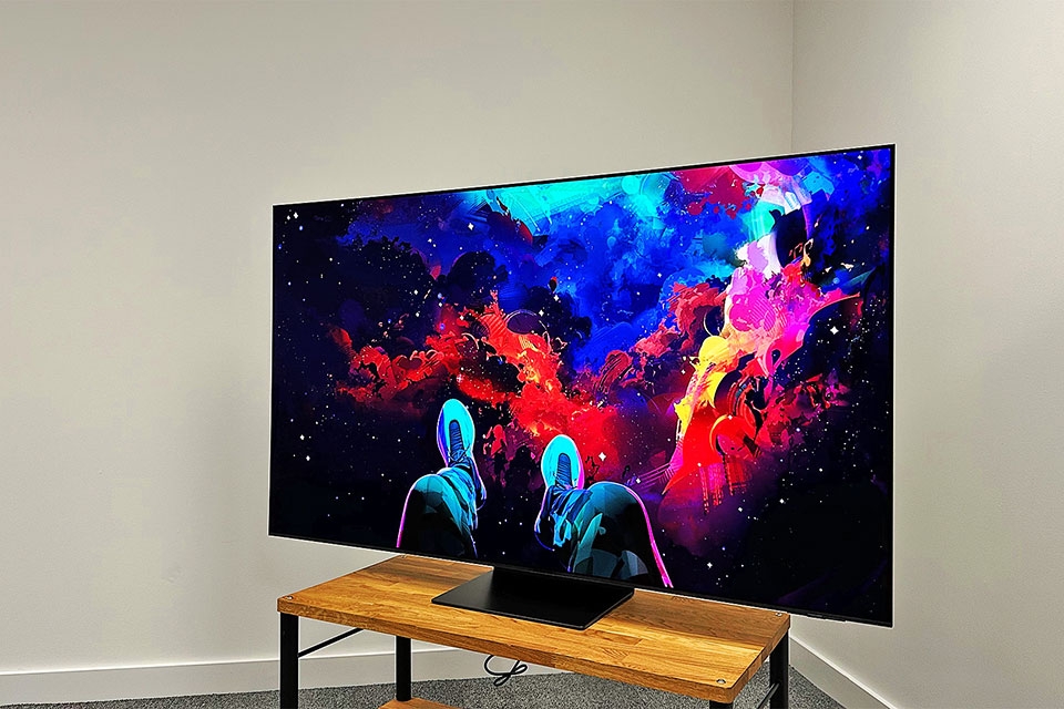 Tivi Samsung - Ảnh 04