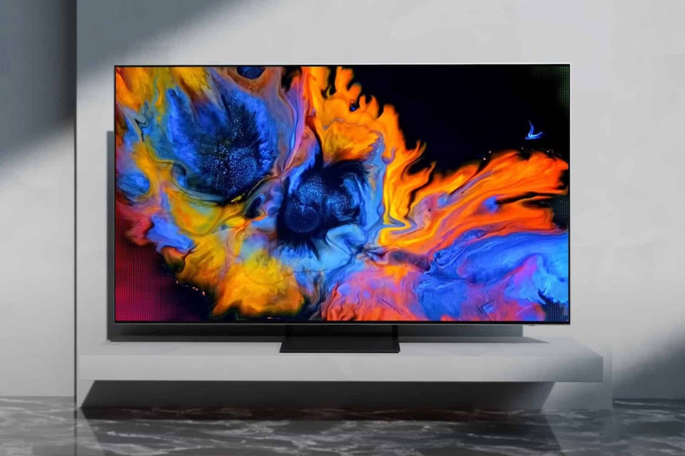 Tivi Samsung - Ảnh 07