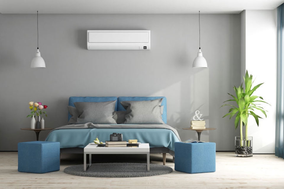 Điều hòa - Ảnh 03