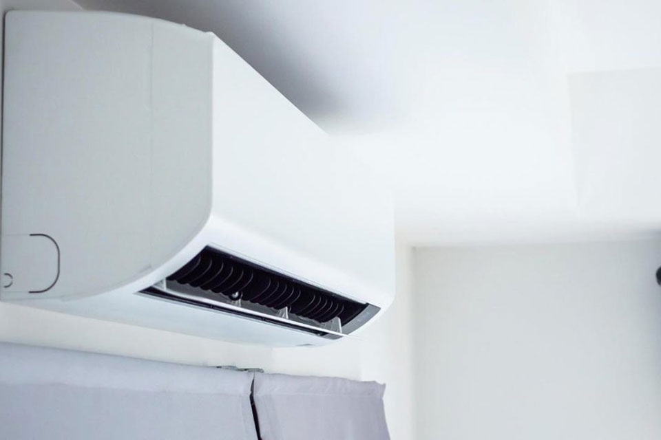 Điều hòa - Ảnh 06