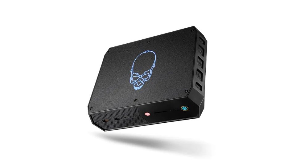 Intel NUC