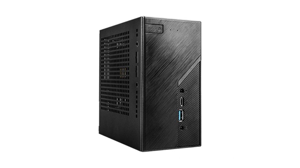 ASRock Deskmini