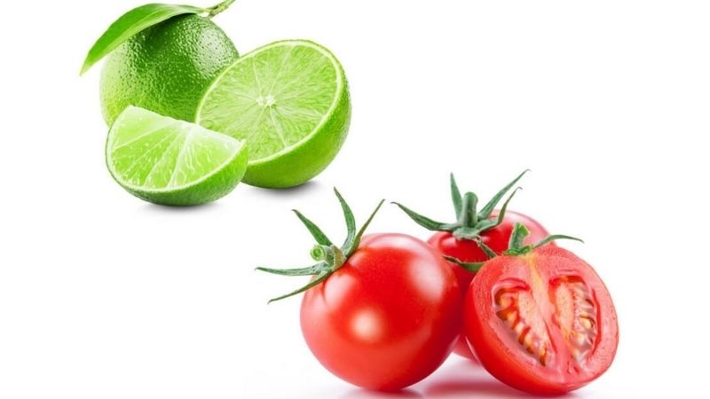 cách ăn cà chua đẹp da 4