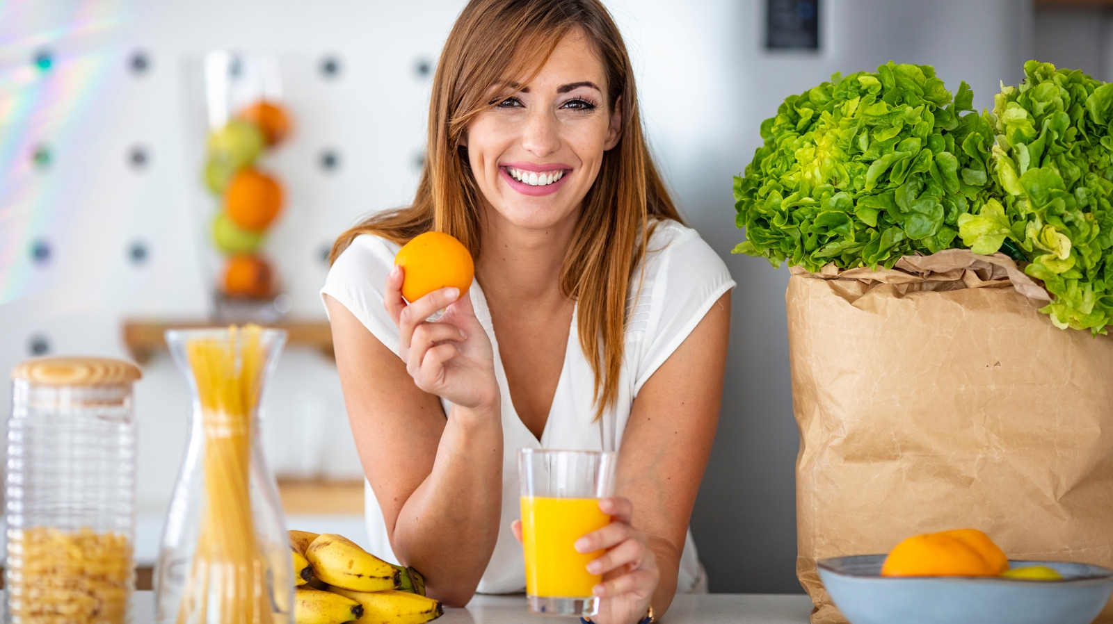 Cách chọn cam ngon ngọt, mọng nước siêu đơn giản mà không phải ai cũng biết 4