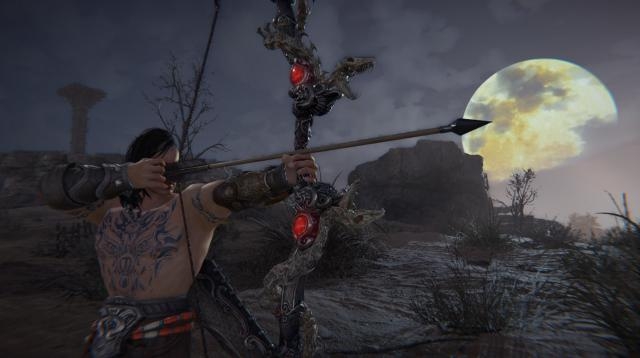 Khám phá Naraka: Bladepoint Mobile - Hướng dẫn chơi và đánh giá chi tiết-h4