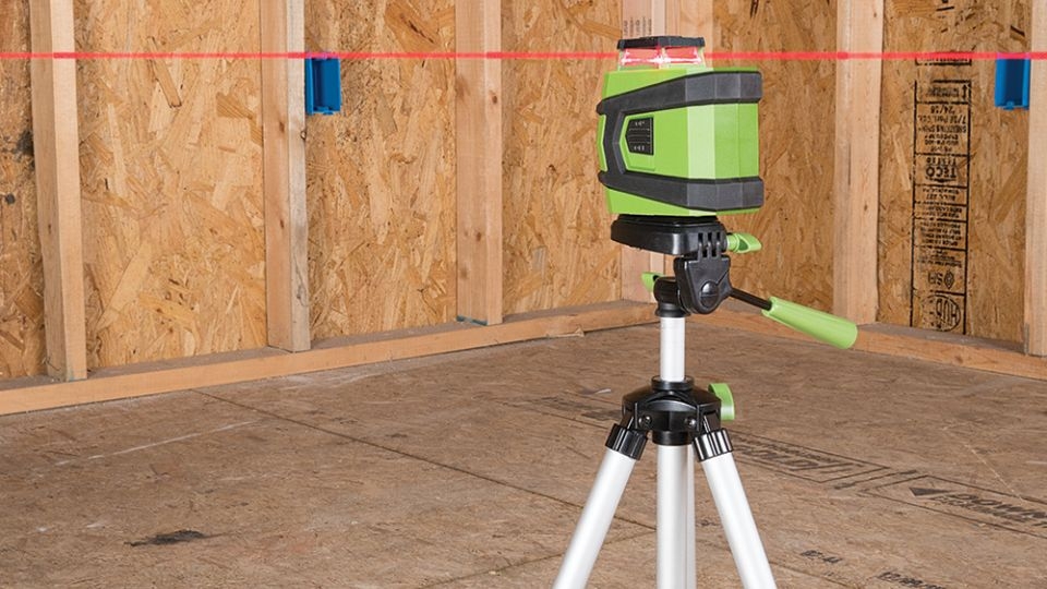 Máy cân bằng laser (1)