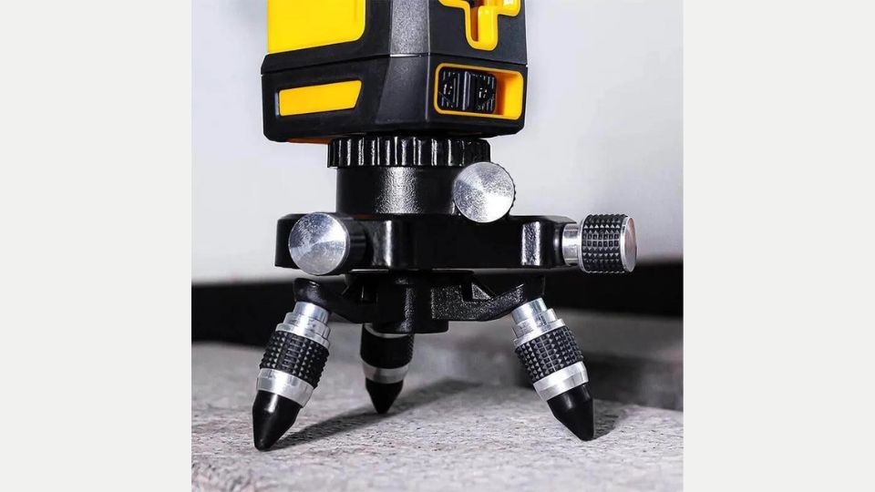 Máy cân bằng laser (2)