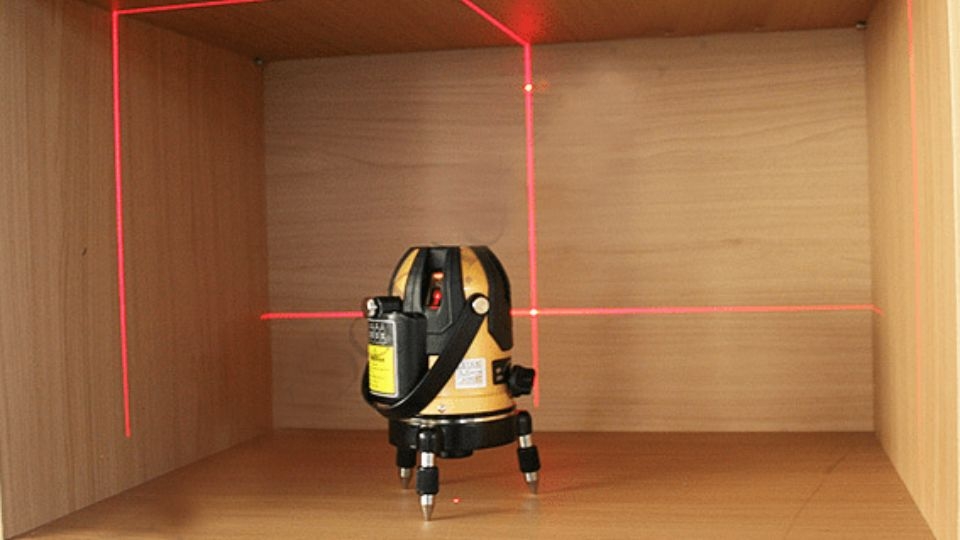 Máy cân bằng laser (3)