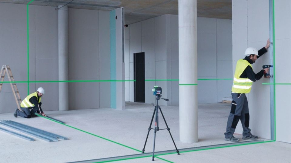 Máy cân bằng laser (4)