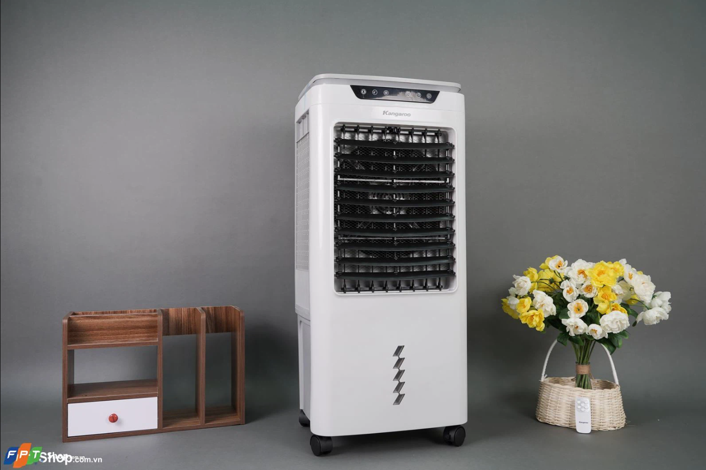 tấm làm mát quạt hơi nước 4