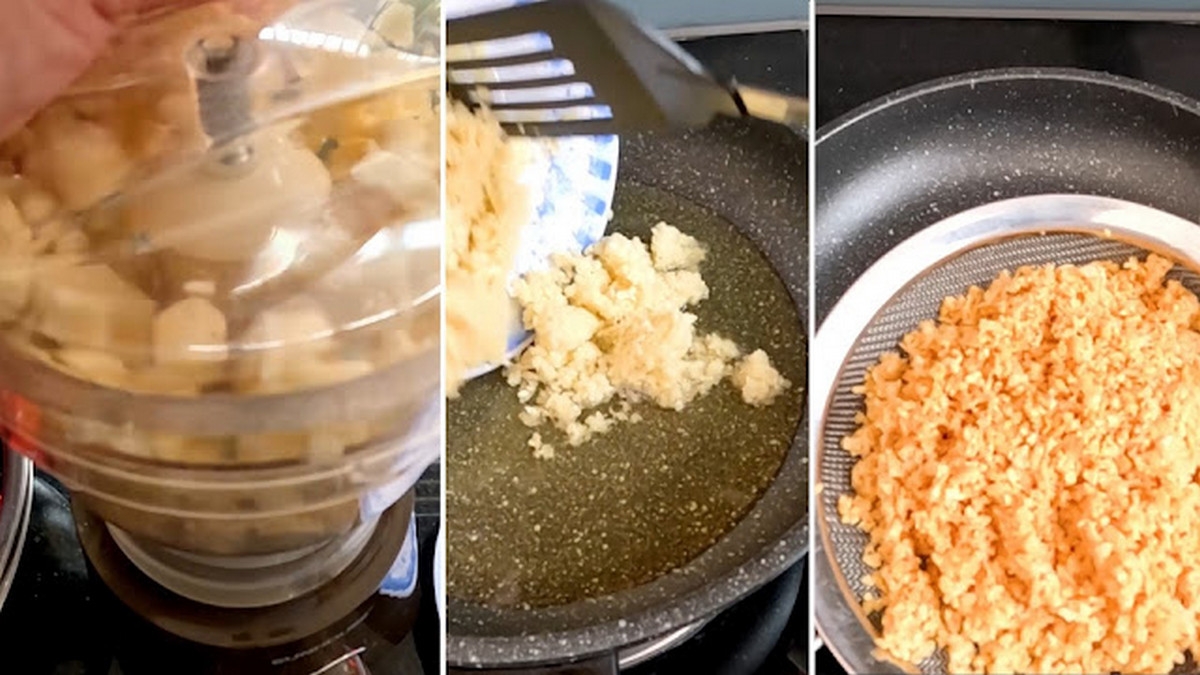 cách làm ớt rim ăn bánh tráng - hình 1