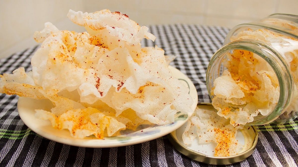 cách làm ớt rim ăn bánh tráng - hình 4