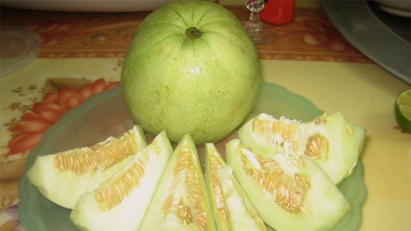 Cách ăn dưa lê tốt cho sức khỏe, những lưu ý khi ăn dưa lê mà bạn không nên bỏ lỡ6