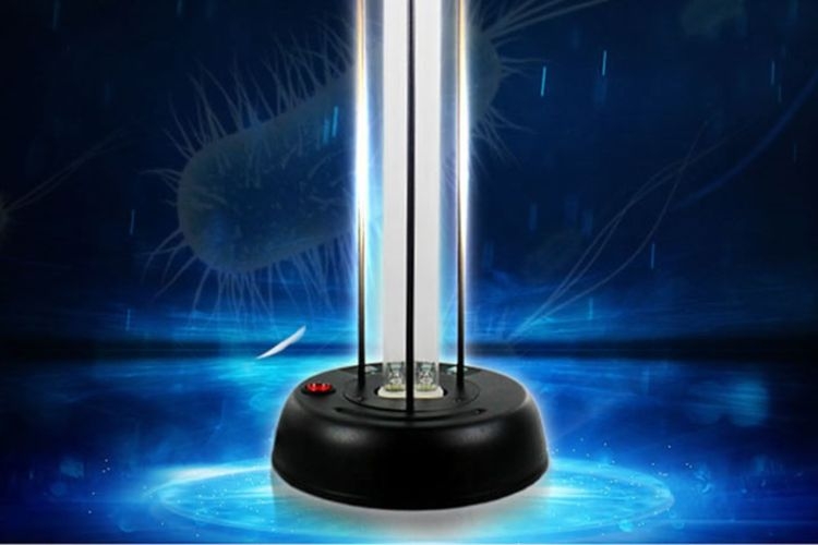 Đèn UV diệt khuẩn là gì?