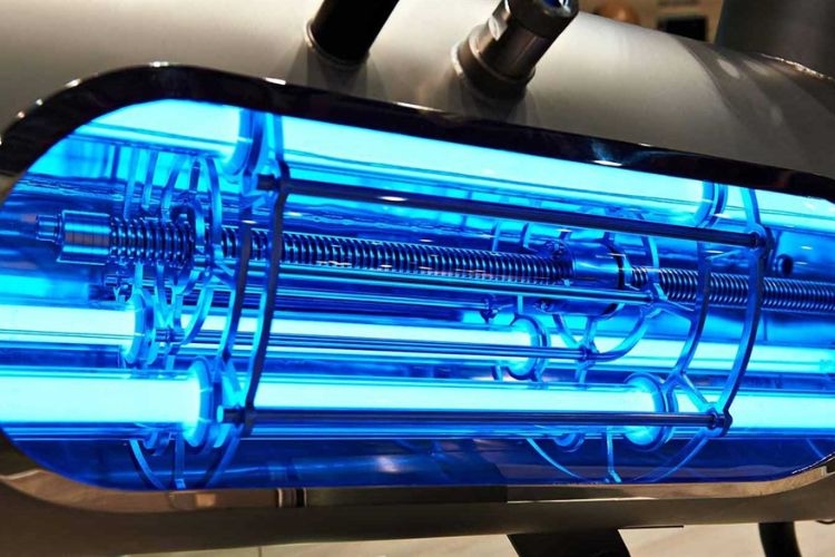 Có nên mua đèn UV diệt khuẩn không?