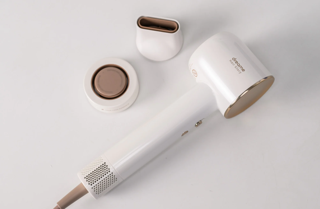 Máy sấy tóc Dreame Glory có gì đặc biệt và đáng mua hay không? 6