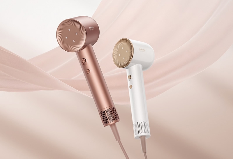 Máy sấy tóc Dreame Glory có gì đặc biệt và đáng mua hay không? 3