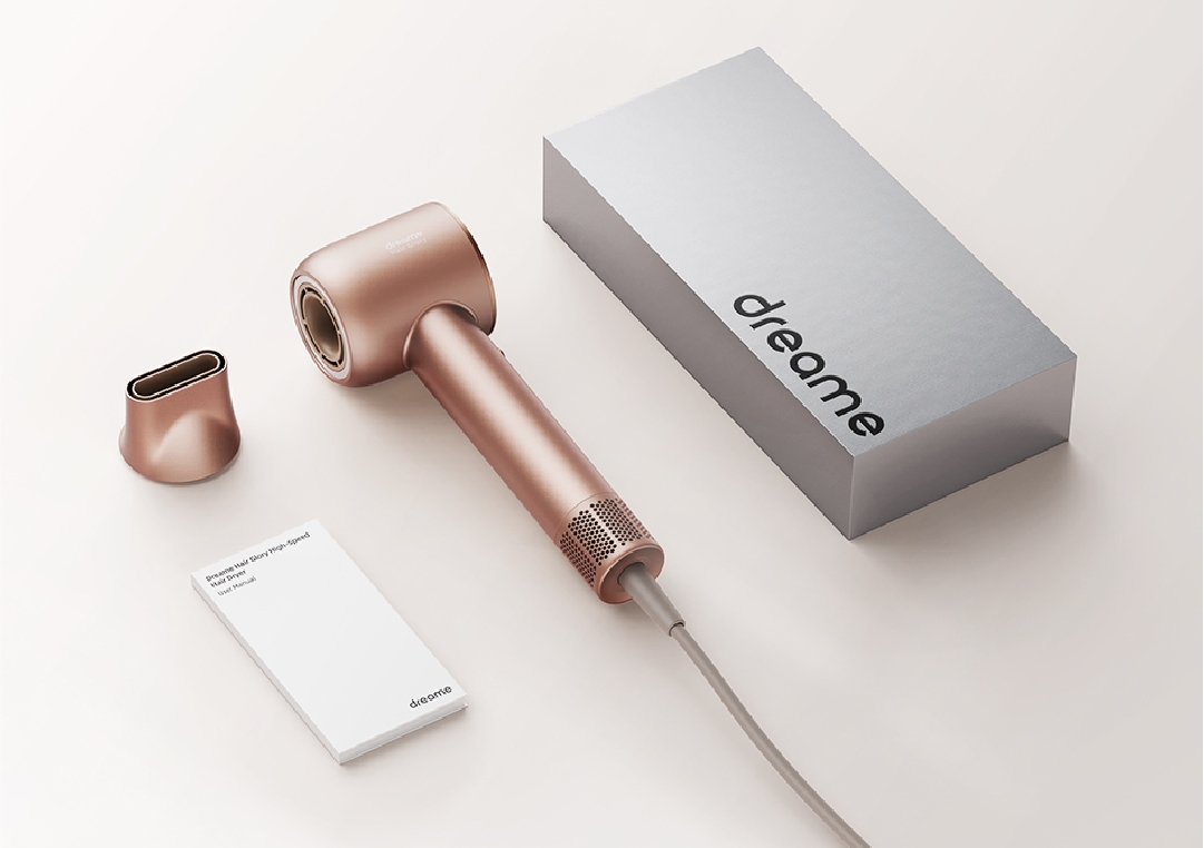 Máy sấy tóc Dreame Glory có gì đặc biệt và đáng mua hay không? 7