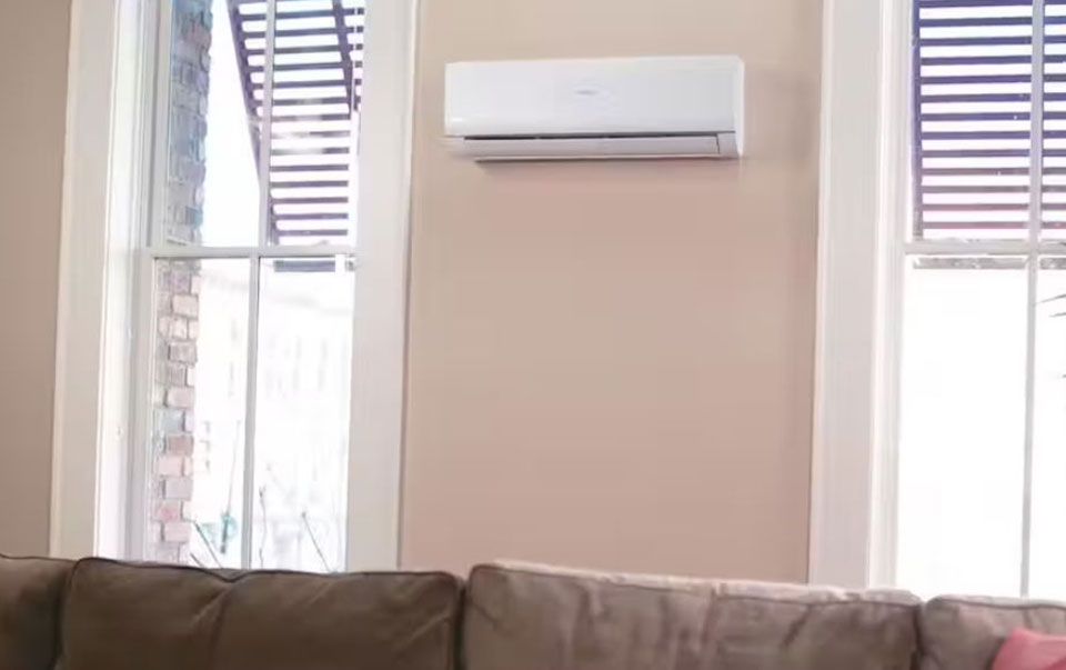 Công suất tiêu thụ của điều hòa 12000BTU