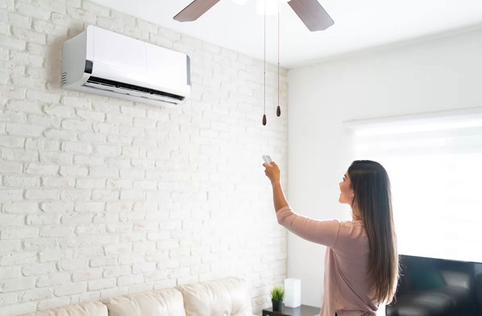 Điều hoà 12000BTU dùng hao điện không?