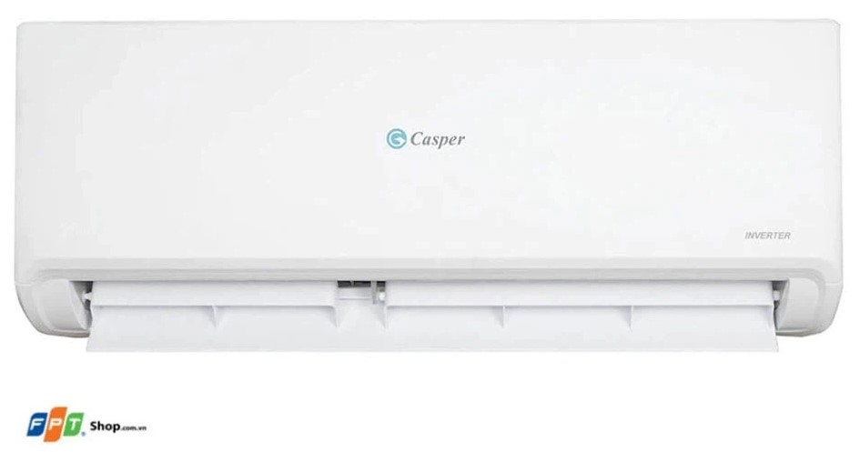 Máy lạnh Casper Inverter 1.5 HP