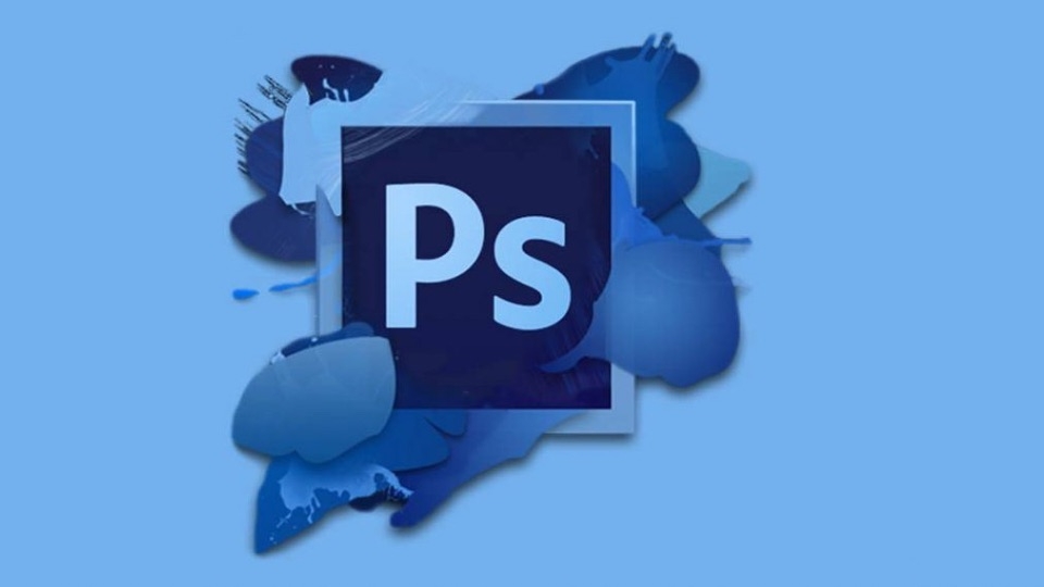 Phần mềm Adobe Photoshop