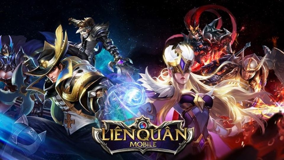 Một số lưu ý khi tải game Liên Quân Đài Loan